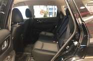 Nissan X-Trail Acenta Navi