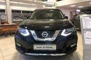 Nissan X-Trail Acenta Navi