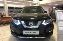 Nissan X-Trail Acenta Navi