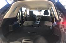 Nissan X-Trail Acenta Navi