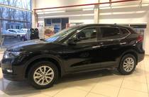 Nissan X-Trail Acenta Navi