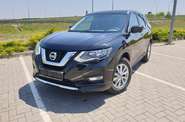 Nissan X-Trail Acenta Navi