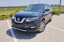 Nissan X-Trail Acenta Navi