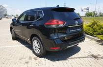 Nissan X-Trail Acenta Navi