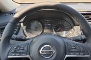 Nissan X-Trail Acenta Navi