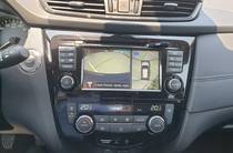 Nissan X-Trail Acenta Navi