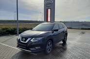 Nissan X-Trail N-Connecta