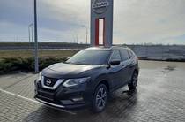 Nissan X-Trail N-Connecta