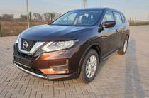 Nissan X-Trail Visia