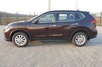 Nissan X-Trail Visia