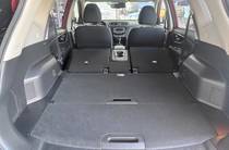 Nissan X-Trail Acenta