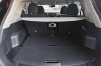 Nissan X-Trail Acenta