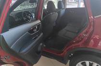 Nissan X-Trail Acenta