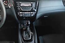 Nissan X-Trail Acenta