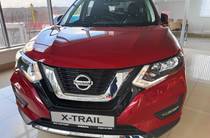 Nissan X-Trail Acenta