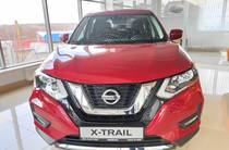 Nissan X-Trail Acenta