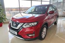 Nissan X-Trail Acenta