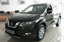 Nissan X-Trail Acenta