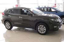 Nissan X-Trail Acenta