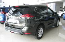 Nissan X-Trail Acenta