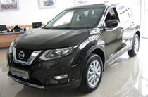 Nissan X-Trail Acenta