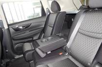 Nissan X-Trail Acenta