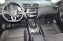 Nissan X-Trail Acenta