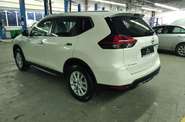 Nissan X-Trail Visia