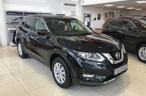 Nissan X-Trail Acenta