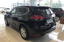 Nissan X-Trail Acenta