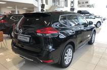 Nissan X-Trail Acenta