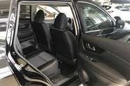 Nissan X-Trail Acenta