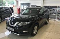 Nissan X-Trail Acenta