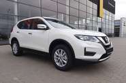 Nissan X-Trail Visia