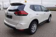 Nissan X-Trail Visia