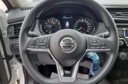 Nissan X-Trail Visia