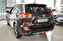 Nissan X-Trail Tekna