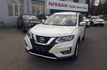 Nissan X-Trail Acenta