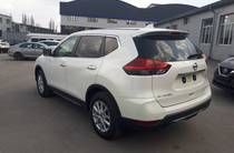 Nissan X-Trail Acenta