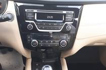 Nissan X-Trail Acenta