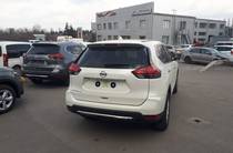 Nissan X-Trail Acenta