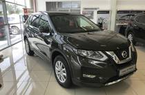 Nissan X-Trail Acenta