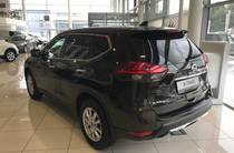 Nissan X-Trail Acenta