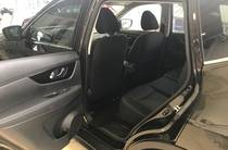 Nissan X-Trail Acenta