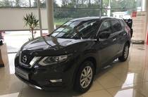 Nissan X-Trail Acenta Navi