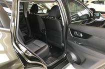 Nissan X-Trail Acenta Navi