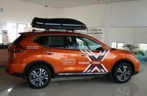 Nissan X-Trail Tekna