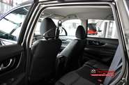 Nissan X-Trail Acenta Navi