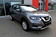 Nissan X-Trail Visia