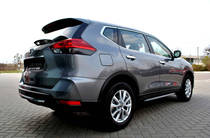 Nissan X-Trail Visia